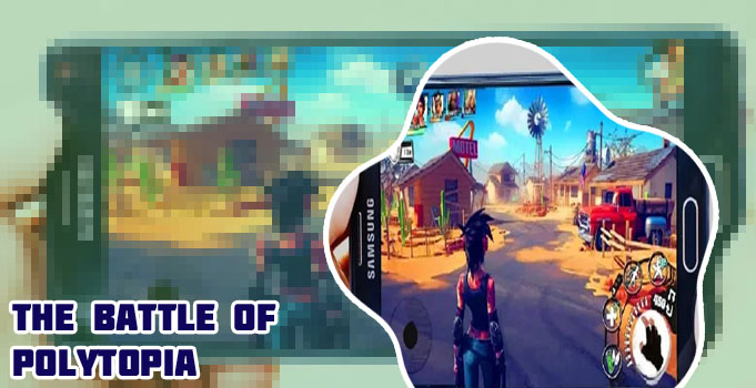 Android games top
