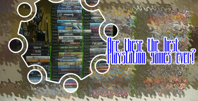 Best games 2004