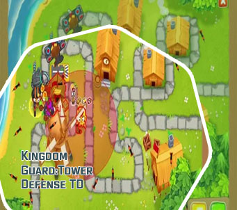 Bloon tower defense online in Indian Rupees