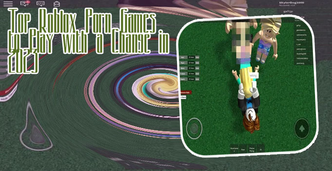 Dirty games on roblox