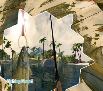 Fishing game online free