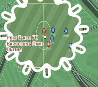 Football games on poki