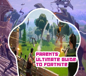 Fortnite gameplay pc