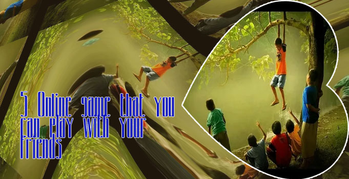 Friendship game for Indian users