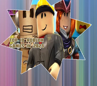 Fun games on roblox