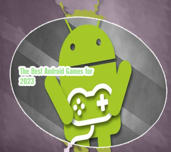 Games android
