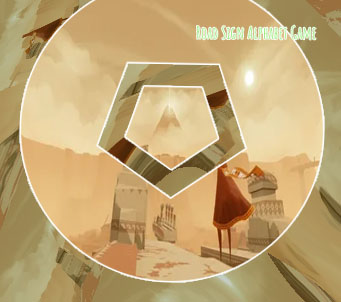 Journey games