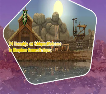 Kingdom game
