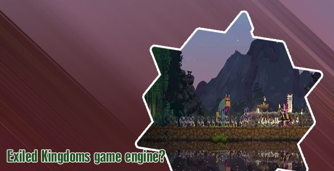 Kingdoms game