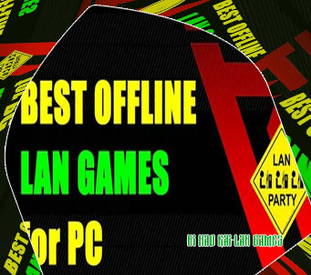 Lan games