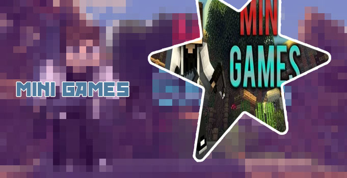 Minigames games