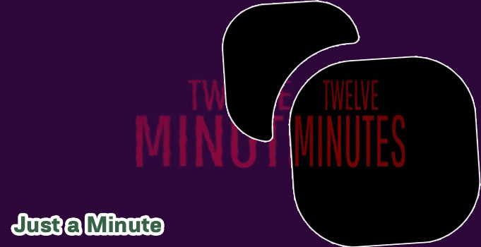 Minute game