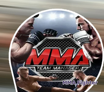 Mma games