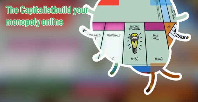 Monopol online free