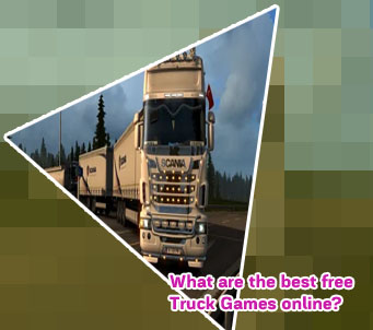 Online euro truck simulator