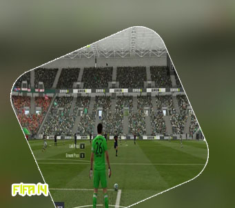 Play fifa online