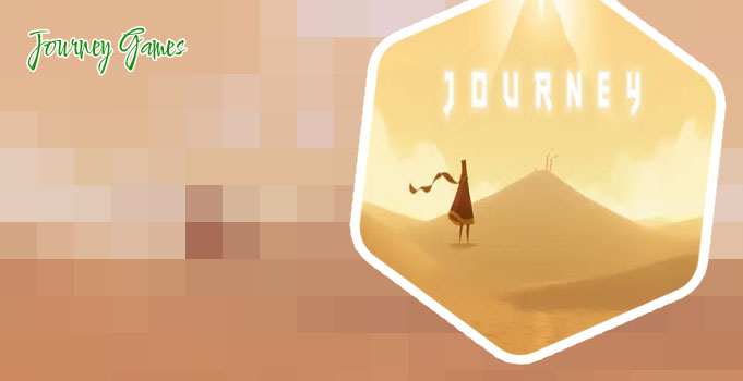 Play journey games