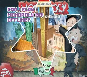 Play monopoly online