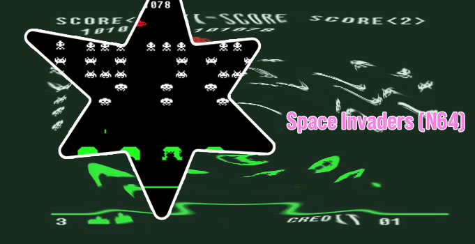 Play online space invaders India
