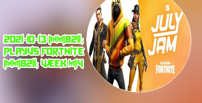 Playvs fortnite