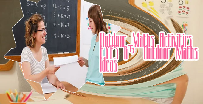 Reception maths games