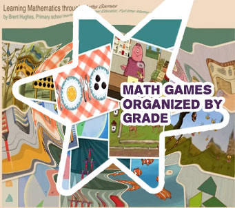 School maths games