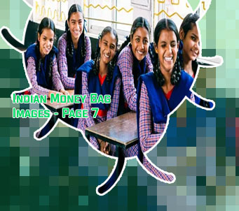 Schoolgirl game in Indian Rupees