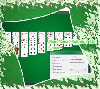 Spider card game free