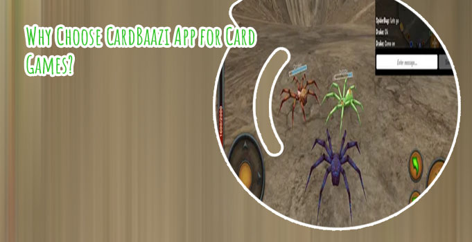 Spider game play online for Indian users