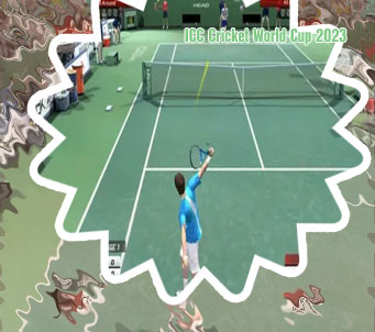 Tennis games pc India