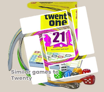 Twenty game