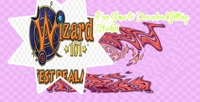 Wizard101 free to play